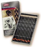 12 pencil set