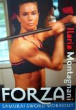 Samurai Sword Workout