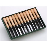 Wood Carving Set of Tools