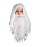 Gandalf beard