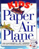 Kids paper Airplanes