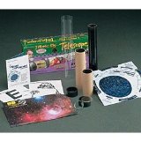 Make your own Telescope kit