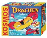 Kite Dynamics