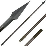 Authentic Spartan Spear