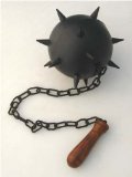 Medieval Battle Flail