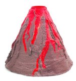 Mega Volcano