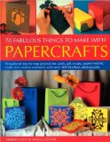 Book on Paper Crafts