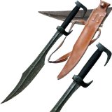 King Leonidas Replica Sword