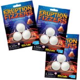 Eruption Fizzers