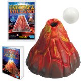 Undersea Volcano kit