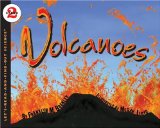 Volcanoes lets read and find out book