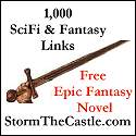 Storm The Castle 125 banner for free fantasy novel