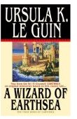 A Wizard of Earthsea A Wizard of Earthsea