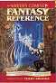 writers complete fantasy reference book cover
