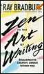 Zen in the art of writing cover