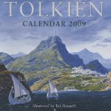 2009 Tolkien Calendar