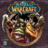 2009 Warcraft Calendar