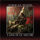 2009 A song of Ice and Fire Calendar