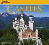 National Geographic Castles