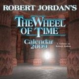 2009 Wheel of Time Calendar