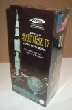 Estes rocket