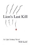 Lion's Last Kill