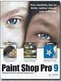Paint Shop Pro Artist software
