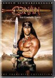 Conan movie