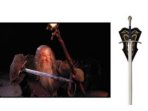 Glamdring sword