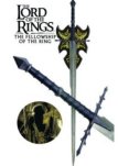 Ringwraith sword