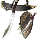 Strider Knife