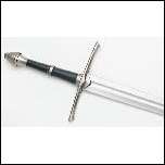 The sword of strider