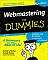 Web Design for Dummies book
