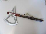 Assassins Creed Tomahawk