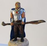 a Miniature