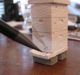 miniature beehive