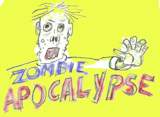 Zombie apocalypse the game