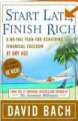 Start late, finish rich