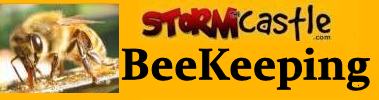 Beekeeping banner 