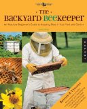 Book: the Backyard Beekeeper