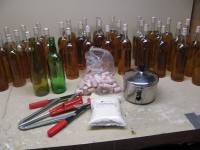 Bottling Mead