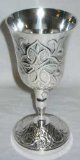 Silver Chalice