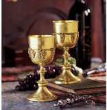Mead Goblets