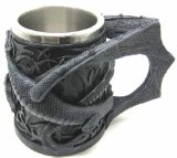 Winged Tankard