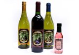Personalized Wine labels