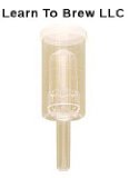 plastic airlock
