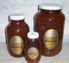 Tremblay Apiaries Honey