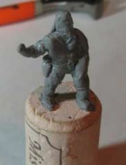 Miniature dwarf