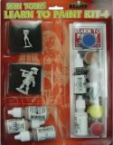 Reaper Paint Kit 4