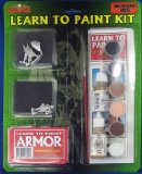Reaper Paint Kit Master Armor